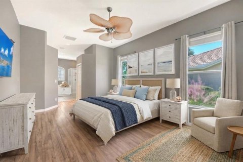 Villa ou maison à vendre à Osprey, Floride: 4 chambres, 229.84 m2 № 2429407 - photo 21