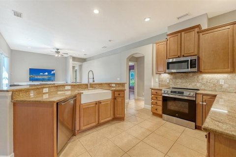 Villa ou maison à vendre à Osprey, Floride: 4 chambres, 229.84 m2 № 2429407 - photo 13