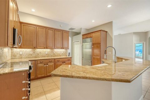 Villa ou maison à vendre à Osprey, Floride: 4 chambres, 229.84 m2 № 2429407 - photo 11