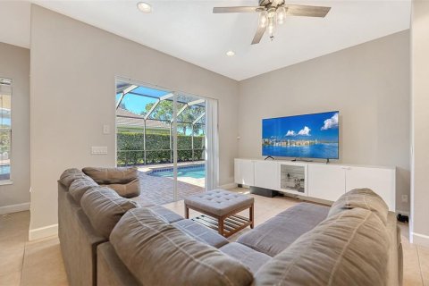 Villa ou maison à vendre à Osprey, Floride: 4 chambres, 229.84 m2 № 2429407 - photo 19