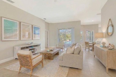 Villa ou maison à vendre à Osprey, Floride: 4 chambres, 229.84 m2 № 2429407 - photo 6