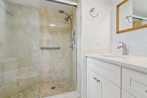 Condo in Jupiter, Florida, 3 bedrooms № 2177551 - photo 23