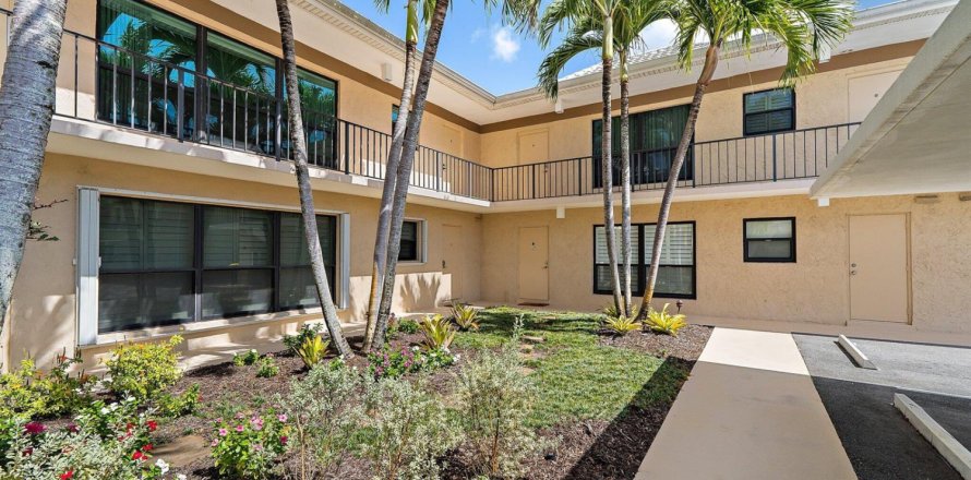 Condo in Jupiter, Florida, 3 bedrooms № 2177551