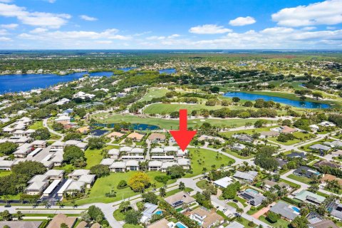 Condo in Jupiter, Florida, 3 bedrooms № 2177551 - photo 5