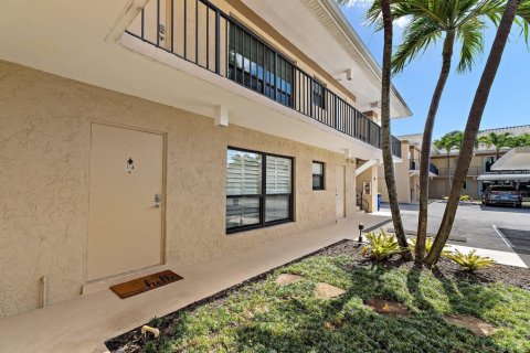 Condo in Jupiter, Florida, 3 bedrooms № 2177551 - photo 7
