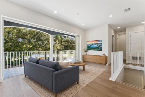 Villa ou maison à vendre à Orlando, Floride: 6 chambres, 345.88 m2 № 2400108 - photo 5