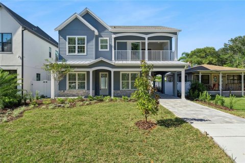 Villa ou maison à Orlando, Floride 6 chambres, 345.88 m2 № 2400108