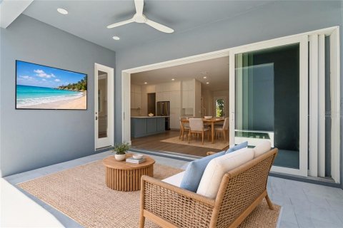 Villa ou maison à vendre à Orlando, Floride: 6 chambres, 345.88 m2 № 2400108 - photo 25