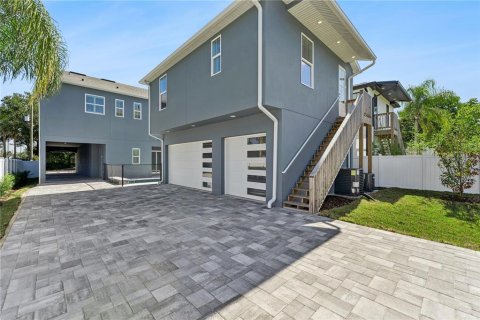 Villa ou maison à vendre à Orlando, Floride: 6 chambres, 345.88 m2 № 2400108 - photo 27