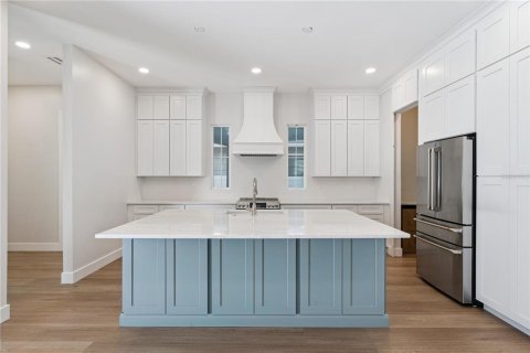Villa ou maison à vendre à Orlando, Floride: 6 chambres, 345.88 m2 № 2400108 - photo 8