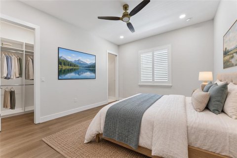 Villa ou maison à vendre à Orlando, Floride: 6 chambres, 345.88 m2 № 2400108 - photo 21