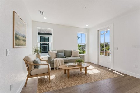 Villa ou maison à vendre à Orlando, Floride: 6 chambres, 345.88 m2 № 2400108 - photo 29
