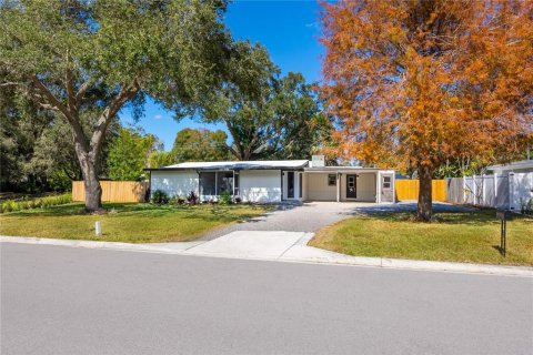 Casa en alquiler en Sarasota, Florida, 1 dormitorio, 37.16 m2 № 1843361 - foto 18