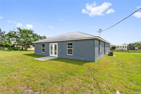 Casa en venta en Frostproof, Florida, 3 dormitorios, 106.37 m2 № 1913140 - foto 23