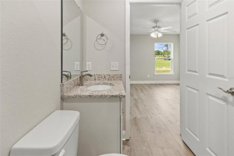 Casa en venta en Frostproof, Florida, 3 dormitorios, 106.37 m2 № 1913140 - foto 13
