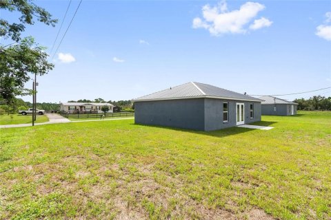 Casa en venta en Frostproof, Florida, 3 dormitorios, 106.37 m2 № 1913140 - foto 25