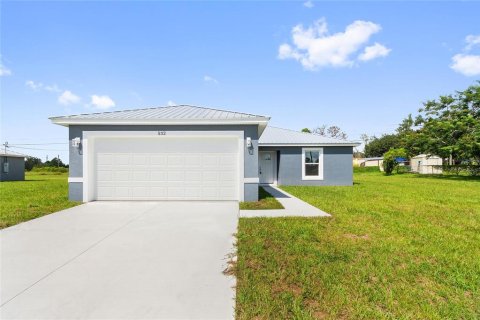 Casa en venta en Frostproof, Florida, 3 dormitorios, 106.37 m2 № 1913140 - foto 22