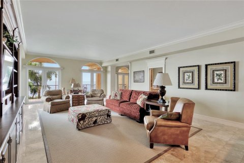 Copropriété à vendre à Tampa, Floride: 3 chambres, 311.22 m2 № 2415564 - photo 13