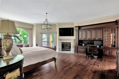 Copropriété à vendre à Tampa, Floride: 3 chambres, 311.22 m2 № 2415564 - photo 16