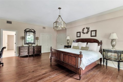 Copropriété à vendre à Tampa, Floride: 3 chambres, 311.22 m2 № 2415564 - photo 17