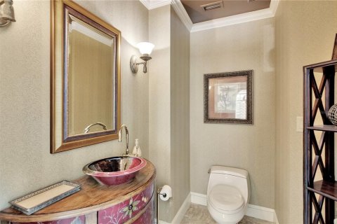 Copropriété à vendre à Tampa, Floride: 3 chambres, 311.22 m2 № 2415564 - photo 28