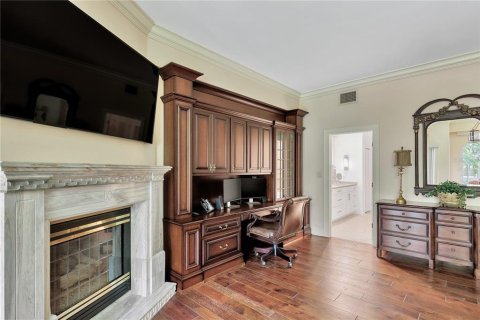 Copropriété à vendre à Tampa, Floride: 3 chambres, 311.22 m2 № 2415564 - photo 18