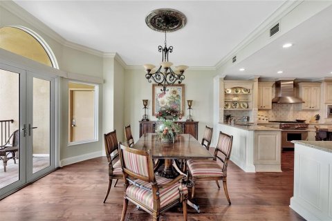 Copropriété à vendre à Tampa, Floride: 3 chambres, 311.22 m2 № 2415564 - photo 8