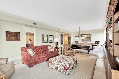 Copropriété à vendre à Tampa, Floride: 3 chambres, 311.22 m2 № 2415564 - photo 14