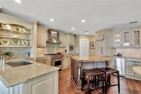 Copropriété à vendre à Tampa, Floride: 3 chambres, 311.22 m2 № 2415564 - photo 10