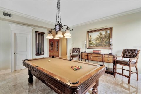 Copropriété à vendre à Tampa, Floride: 3 chambres, 311.22 m2 № 2415564 - photo 15