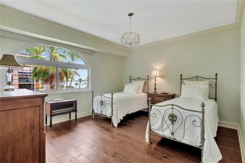 Copropriété à vendre à Tampa, Floride: 3 chambres, 311.22 m2 № 2415564 - photo 23