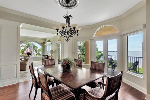 Copropriété à vendre à Tampa, Floride: 3 chambres, 311.22 m2 № 2415564 - photo 7