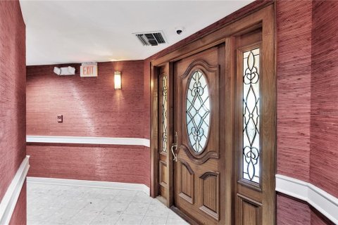 Copropriété à vendre à Tampa, Floride: 3 chambres, 311.22 m2 № 2415564 - photo 29