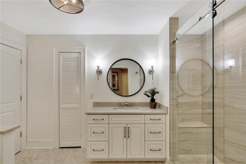 Copropriété à vendre à Tampa, Floride: 3 chambres, 311.22 m2 № 2415564 - photo 25