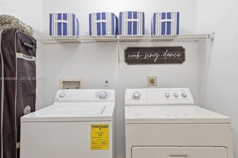 Condo in Coral Springs, Florida, 3 bedrooms  № 2066908 - photo 23