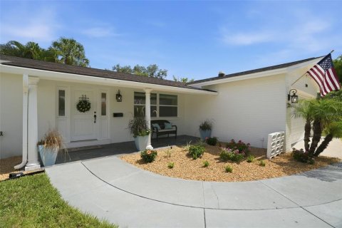 House in Saint Petersburg, Florida 4 bedrooms, 172.8 sq.m. № 2216218 - photo 3