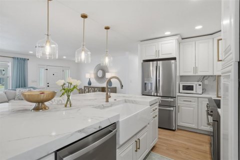 House in Saint Petersburg, Florida 4 bedrooms, 172.8 sq.m. № 2216218 - photo 6