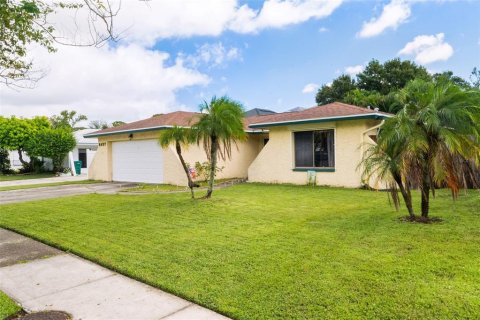 Villa ou maison à vendre à Seminole, Floride: 3 chambres, 147.16 m2 № 2388654 - photo 3