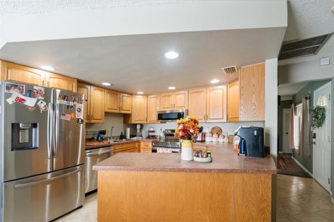 Villa ou maison à vendre à Seminole, Floride: 3 chambres, 147.16 m2 № 2388654 - photo 14