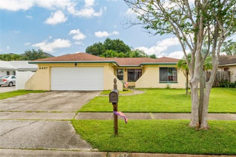 Villa ou maison à Seminole, Floride 3 chambres, 147.16 m2 № 2388654