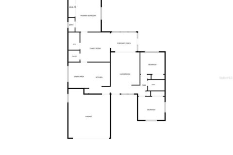 Villa ou maison à vendre à Seminole, Floride: 3 chambres, 147.16 m2 № 2388654 - photo 8