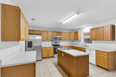 Купить виллу или дом в Окала, Флорида 5 комнат, 277.96м2, № 2220624 - фото 8