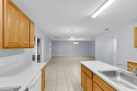 Купить виллу или дом в Окала, Флорида 5 комнат, 277.96м2, № 2220624 - фото 11