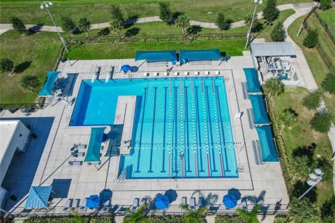 Villa ou maison à louer à Kissimmee, Floride: 3 chambres, 115.66 m2 № 1809995 - photo 13
