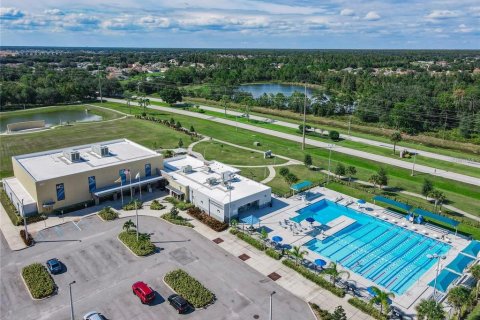 Villa ou maison à louer à Kissimmee, Floride: 3 chambres, 115.66 m2 № 1809995 - photo 12