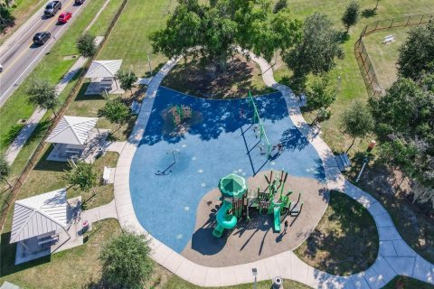 Villa ou maison à louer à Kissimmee, Floride: 3 chambres, 115.66 m2 № 1809995 - photo 9