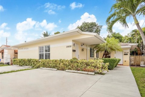 Propiedad comercial en Miami, Florida 184.5 m2 № 2007635