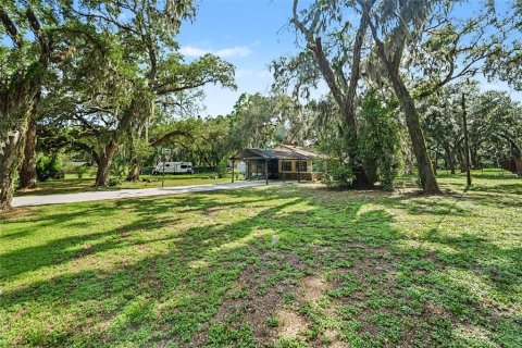 Villa ou maison à vendre à Brandon, Floride: 3 chambres, 162.39 m2 № 2390847 - photo 17