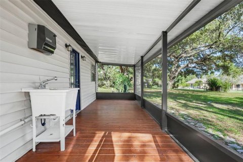 Villa ou maison à vendre à Brandon, Floride: 3 chambres, 162.39 m2 № 2390847 - photo 15