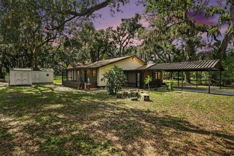Villa ou maison à vendre à Brandon, Floride: 3 chambres, 162.39 m2 № 2390847 - photo 2
